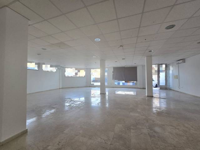 Local comercial en Venta en La Paz