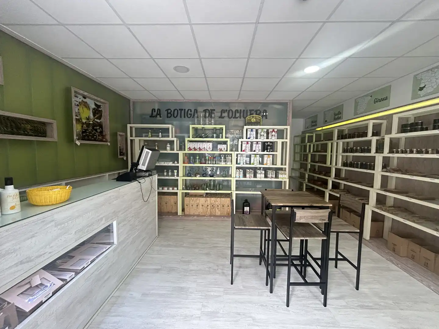 Local comercial en venta en Carretera de les Arenes, imagen 2