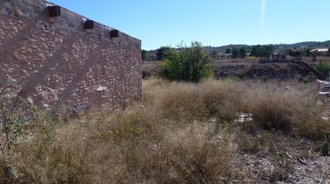 Foto 2 de Finca rústica en venta en La Murada - Los Vicentes, Orihuela