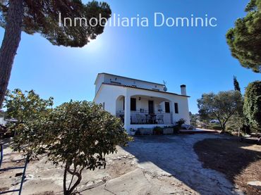 Villa mit Garten zum Verkauf in Montbarbat