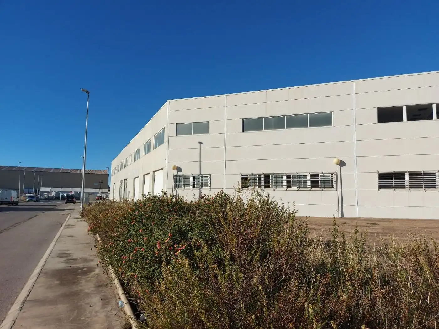 Nave industrial in vendita a Calle ROSELLO DEL, imagen 16