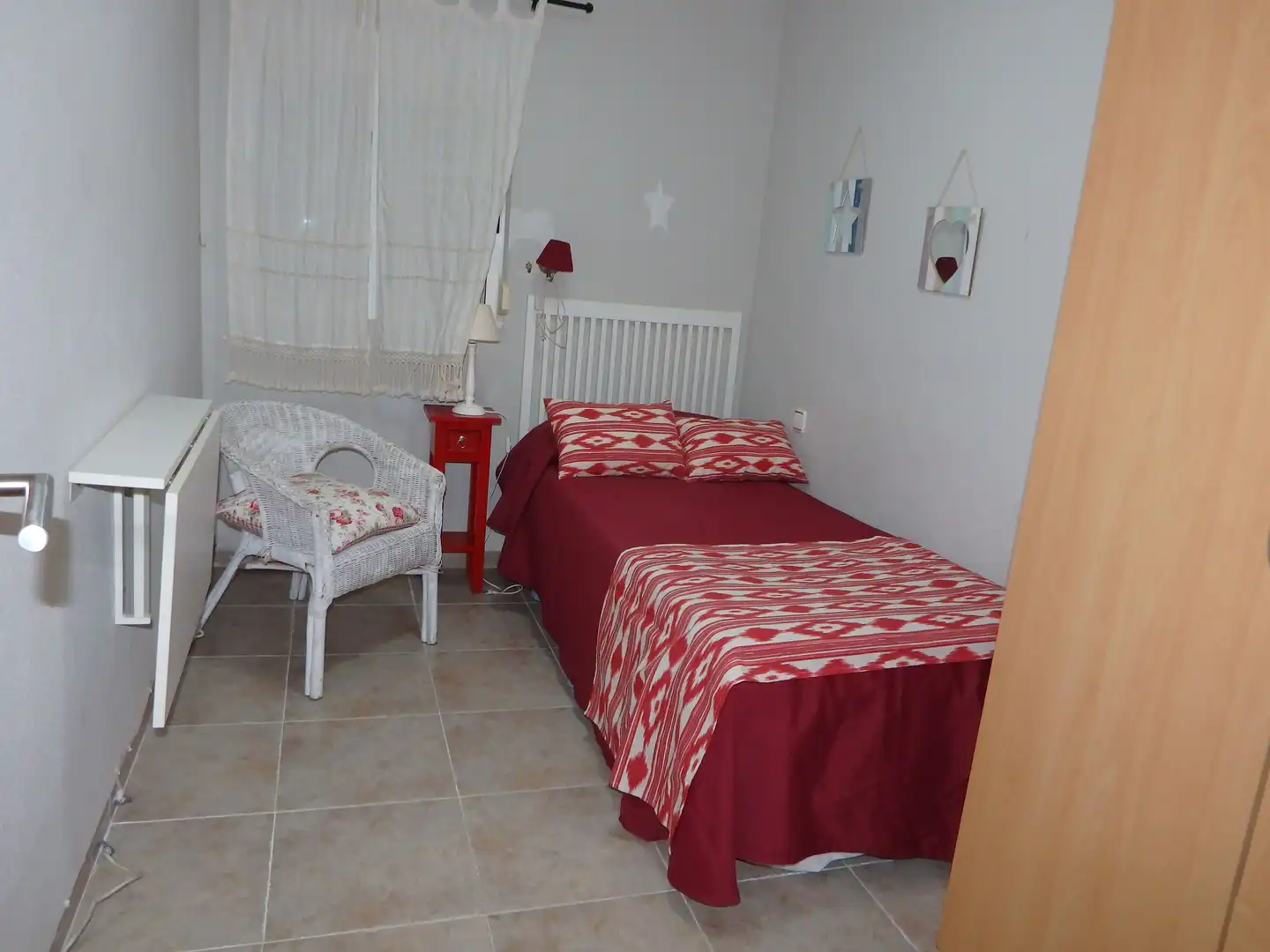 Pis de lloguer a Carrer del Presbítero Aguilar, El Perelló
