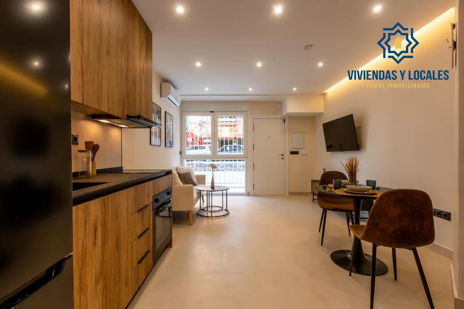 Loft with lift for sale in Zaidín, imagen 6