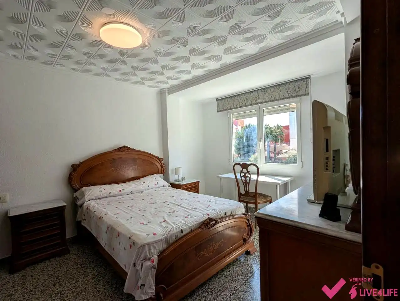 Flat with lift to rent in Avinguda dels Tarongers, imagen 2