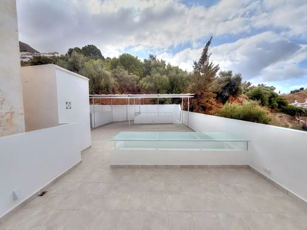 Casa rústica en venta en Cómpeta, imagen 34