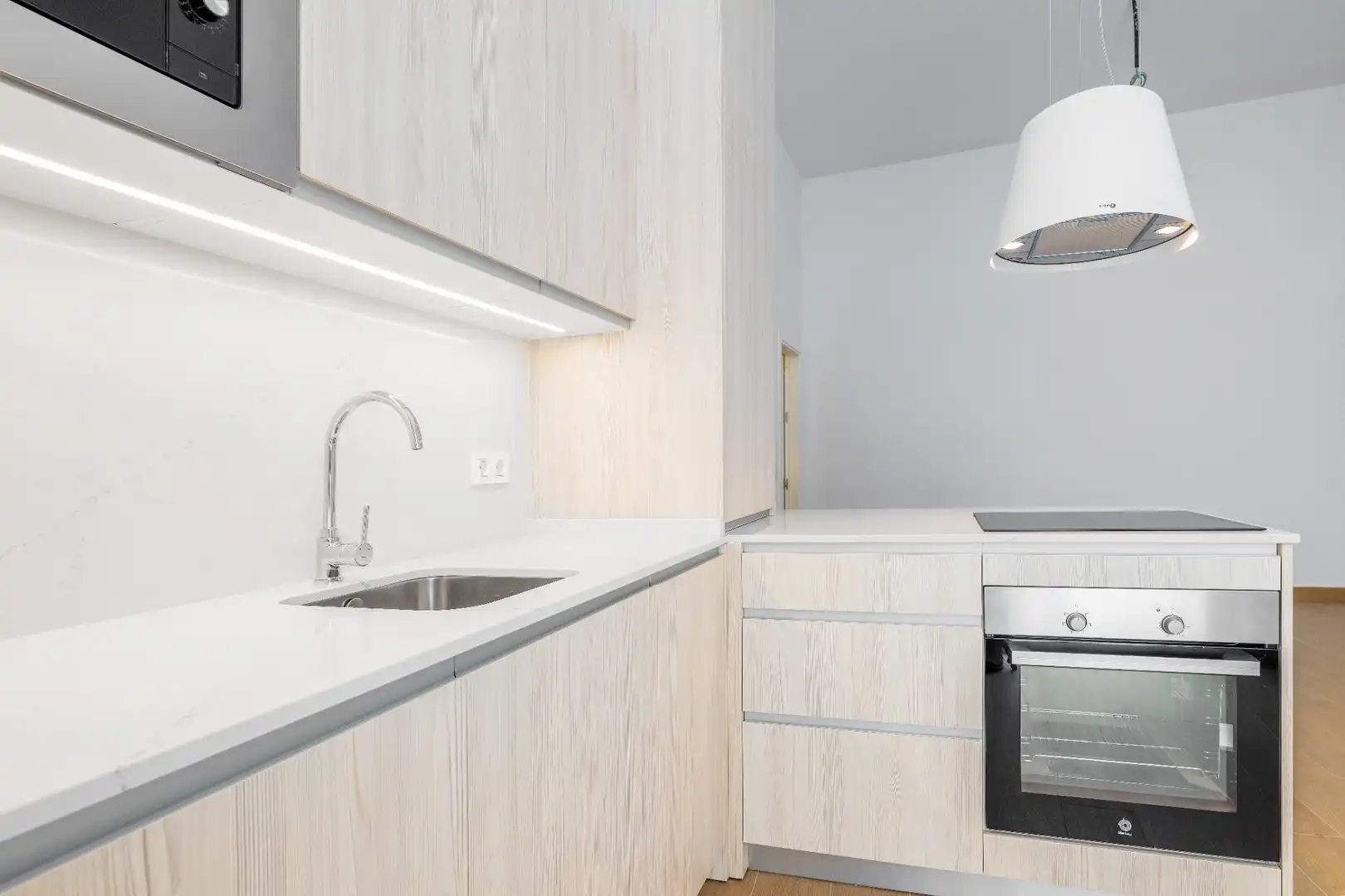 Appartement neuf avec ascenseur à vendre à Calle San Agustín 13, imagen 5