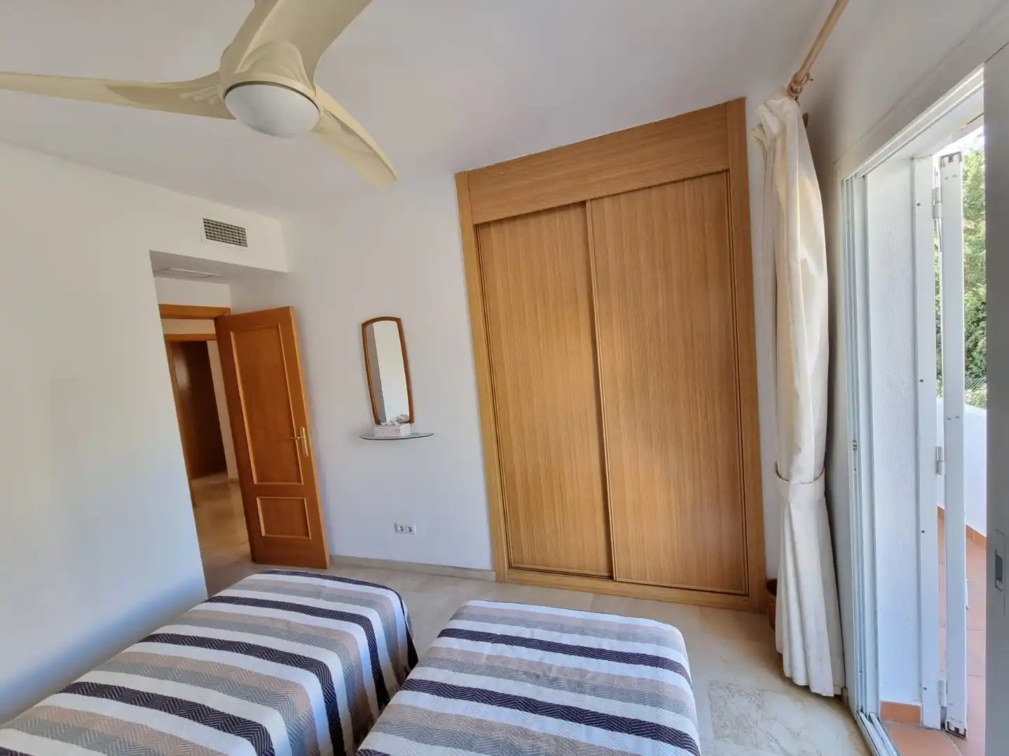 Apartamento con terraza en venta en Benahavís pueblo, imagen 20