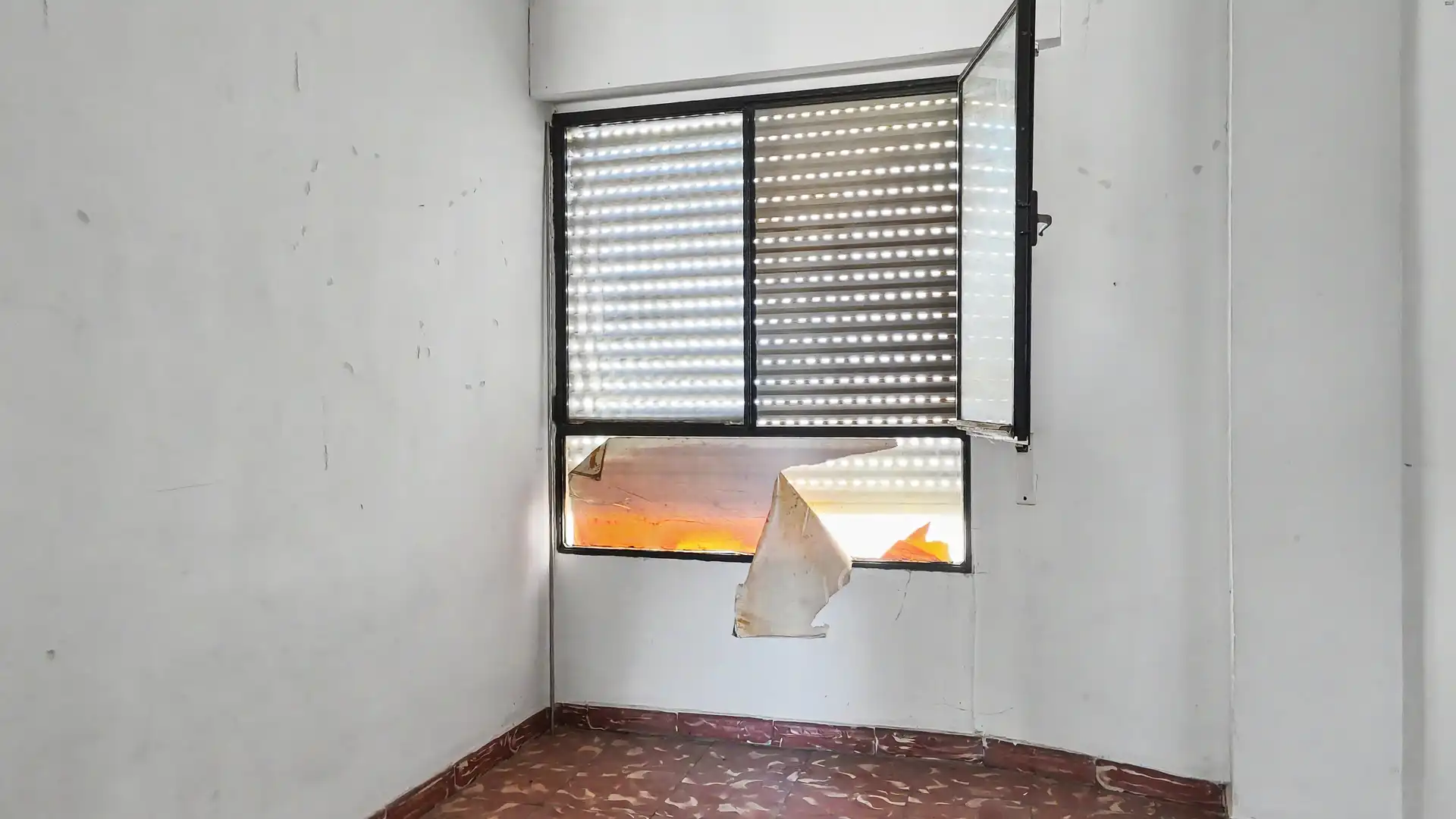 Bedroom of Flat for sale in Dénia  with Terrace and Storage room