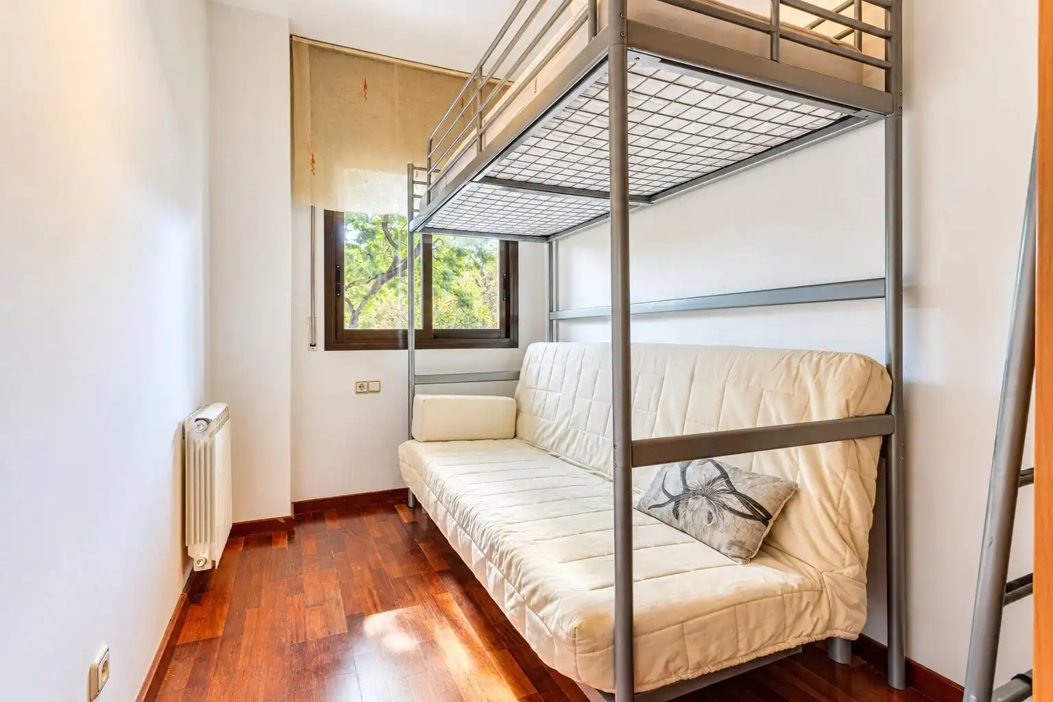 Piso en venta en Igualada, Barcelona