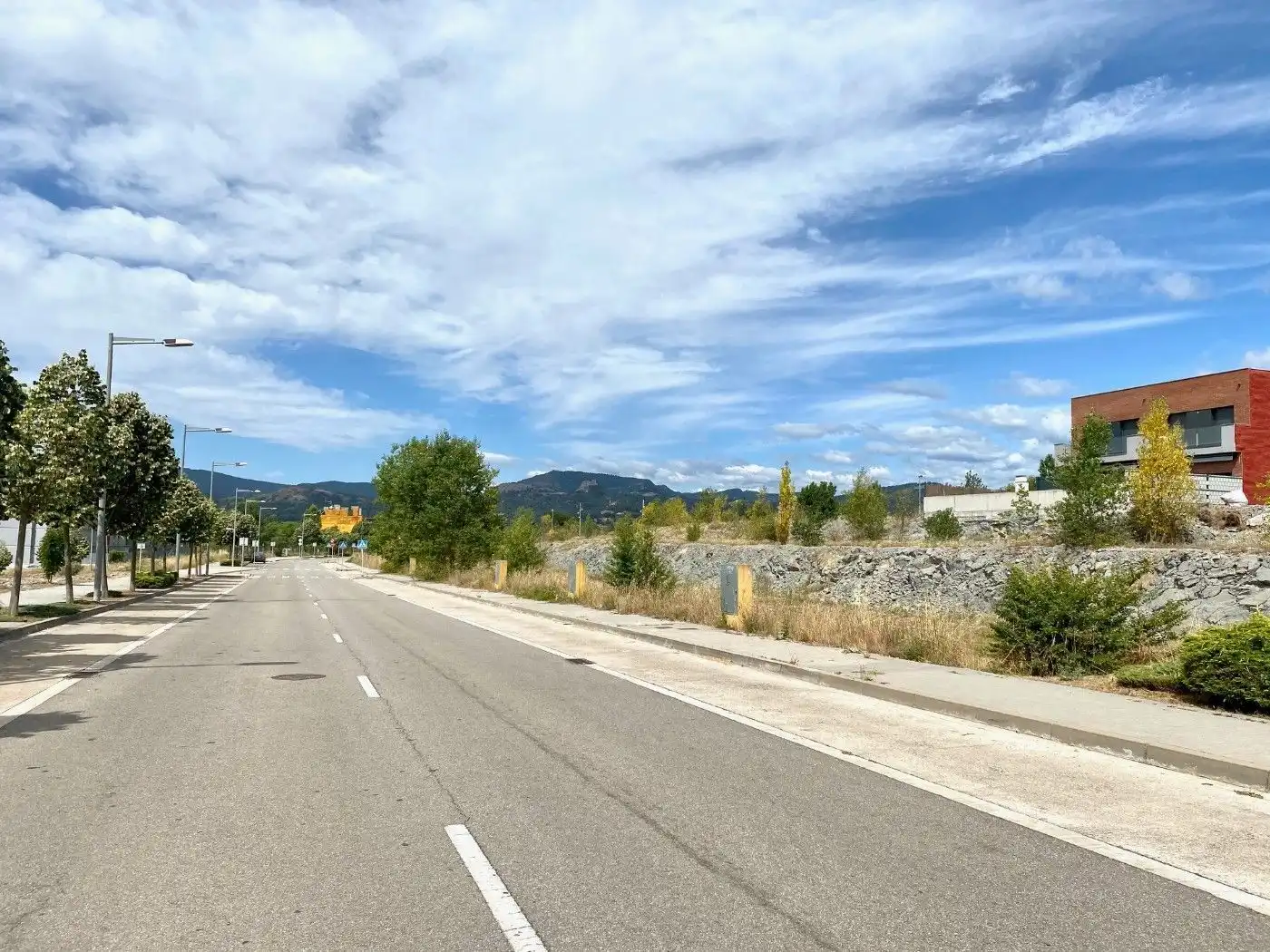 Terreny residencial en venda a Torelló, imagen 10