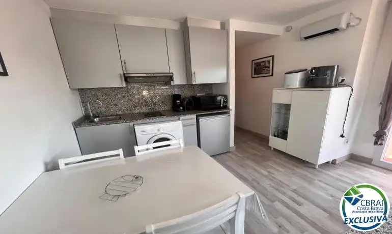 Wohnung mit Pool zum Verkauf in Avenida Port CanigÓ 15-31, imagen 11