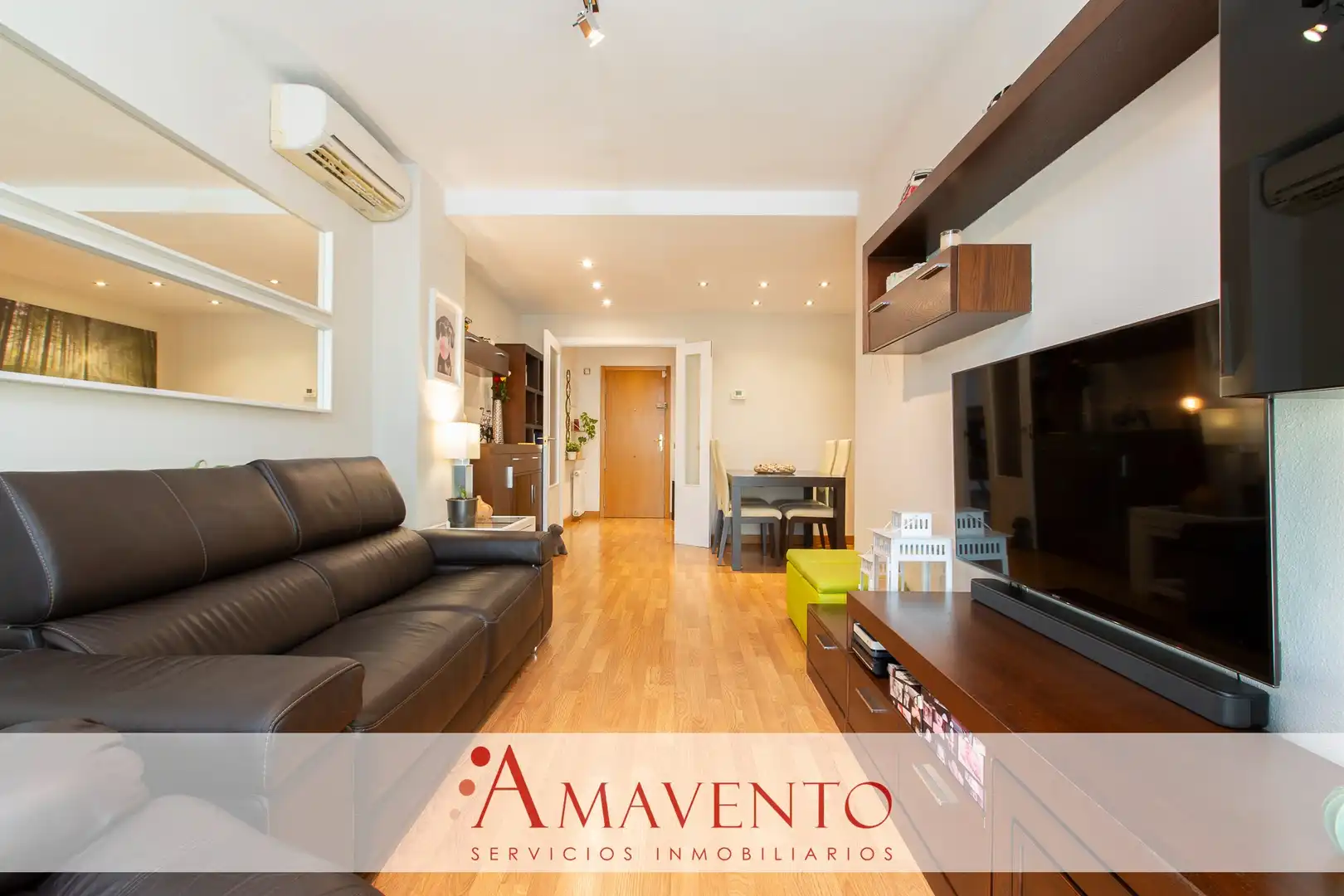Flat with pool for sale in Miramadrid, imagen 5