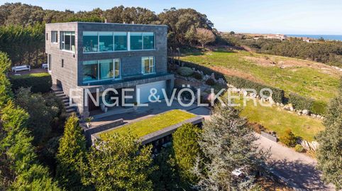 Impresionante villa con vistas 180º al mar, playa y montaña en Bareyo, Bild 2