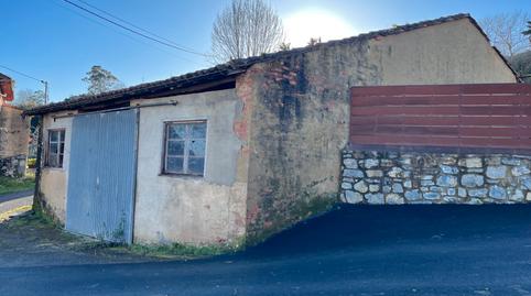 Foto 2 de Finca rústica en venda a Barrio Llacín, S/n, Celorio - Poó - Parres, Asturias