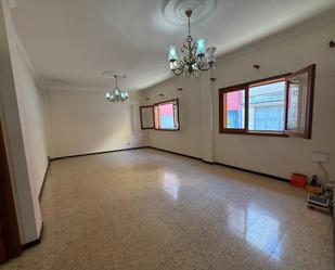 Living room of Flat for sale in Las Palmas de Gran Canaria  with Storage room