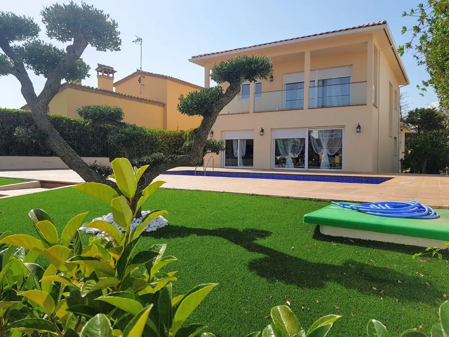 Maison avec terrasse à vendre à Santa Margarita