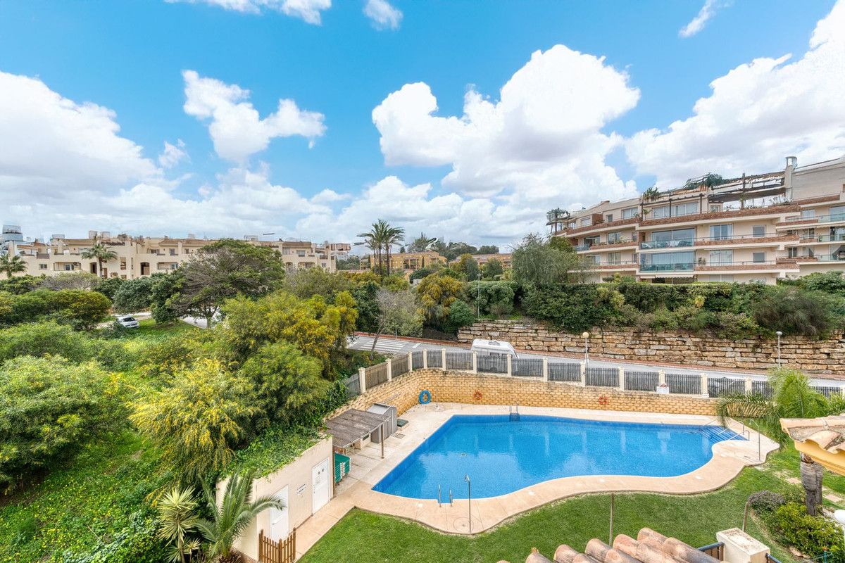 Àtic en venda a Riviera del Sol, Mijas