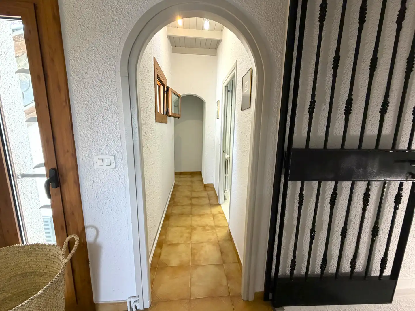 Finca rústica en venda en Mediona amb Jardí privat, Parquet i Terrassa