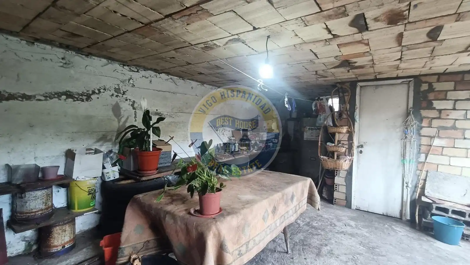 Casa o chalet en venta en Vigo  con Calefacción y Amueblado