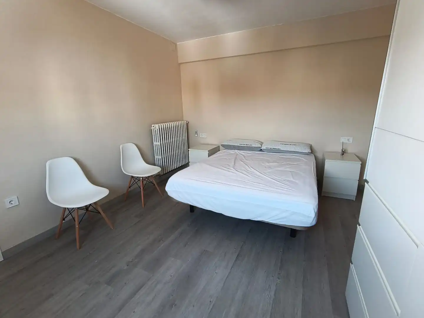 Appartement compact avec ascenseur à louer à Solidaridad, imagen 17