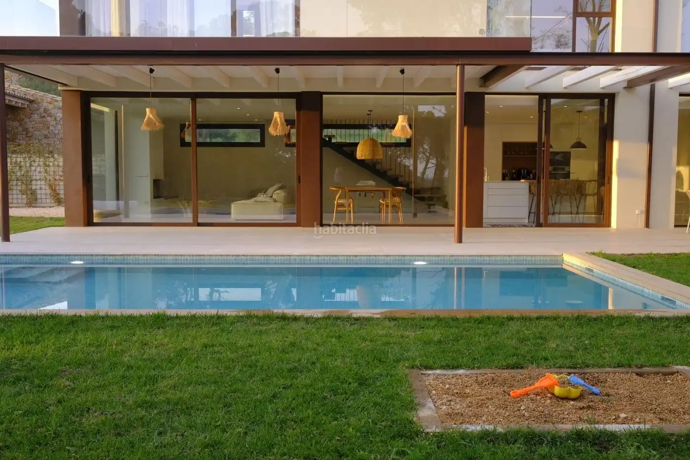 House with garden to rent in Carrer Torres Jonama 64, imagen 23