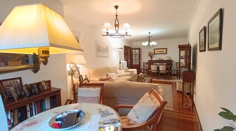 Foto 3 de Pis en venda a Zona de Plaza de Barcelos, Pontevedra Capital