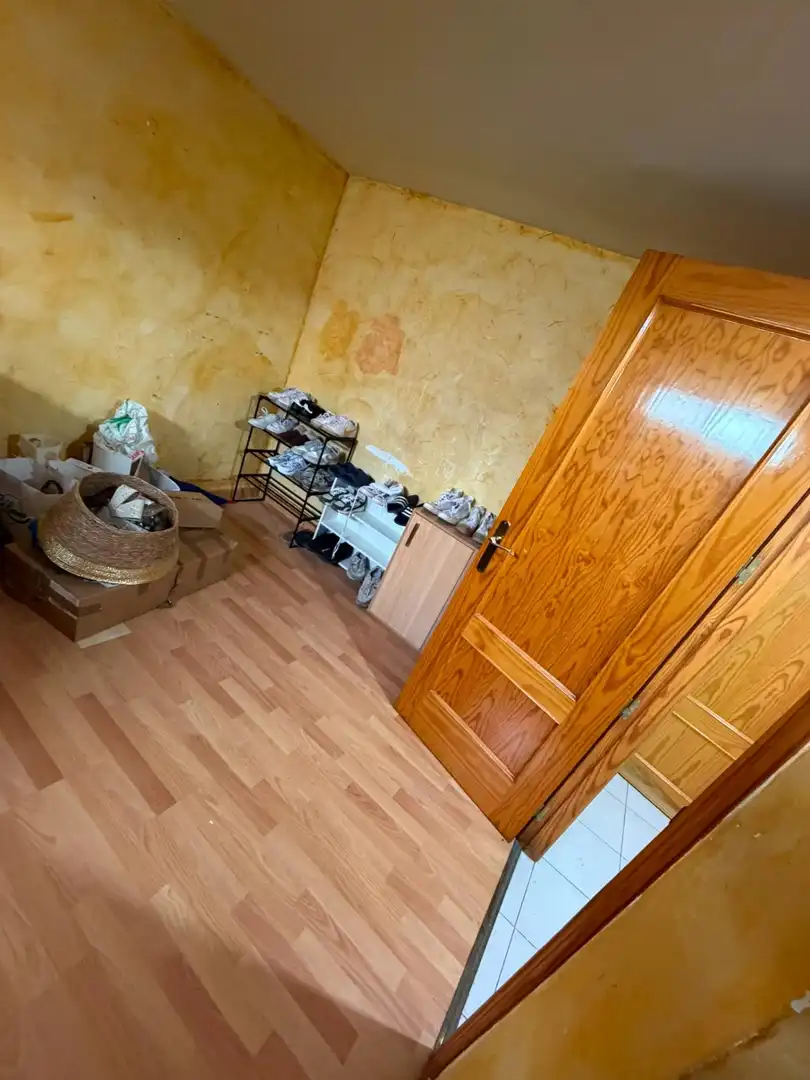Casa o xalet en venda en Murcia amb Aire condicionat, Terrassa i Moblat