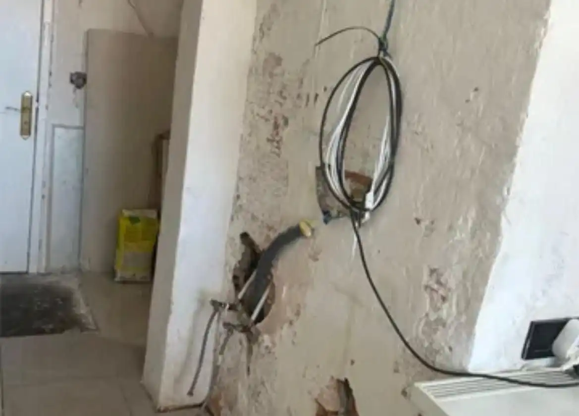 Apartamento en venta en Benidorm con Terraza y Piscina comunitaria