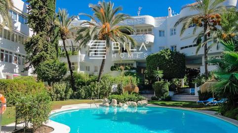 Photo 2 of Flat for sale in Sierra Bermeja, Lomas de Marbella Club, Marbella