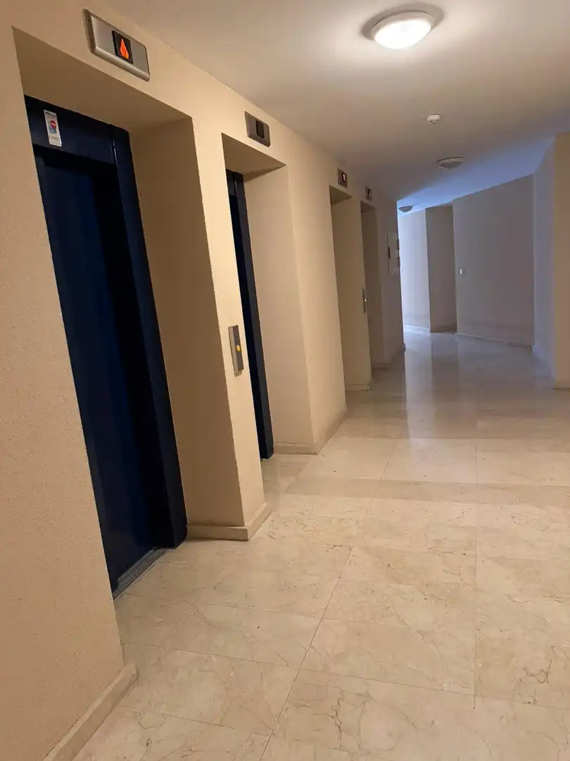 Apartments for sale in Benidorm  with Air Conditioner, Terrace and Balcony