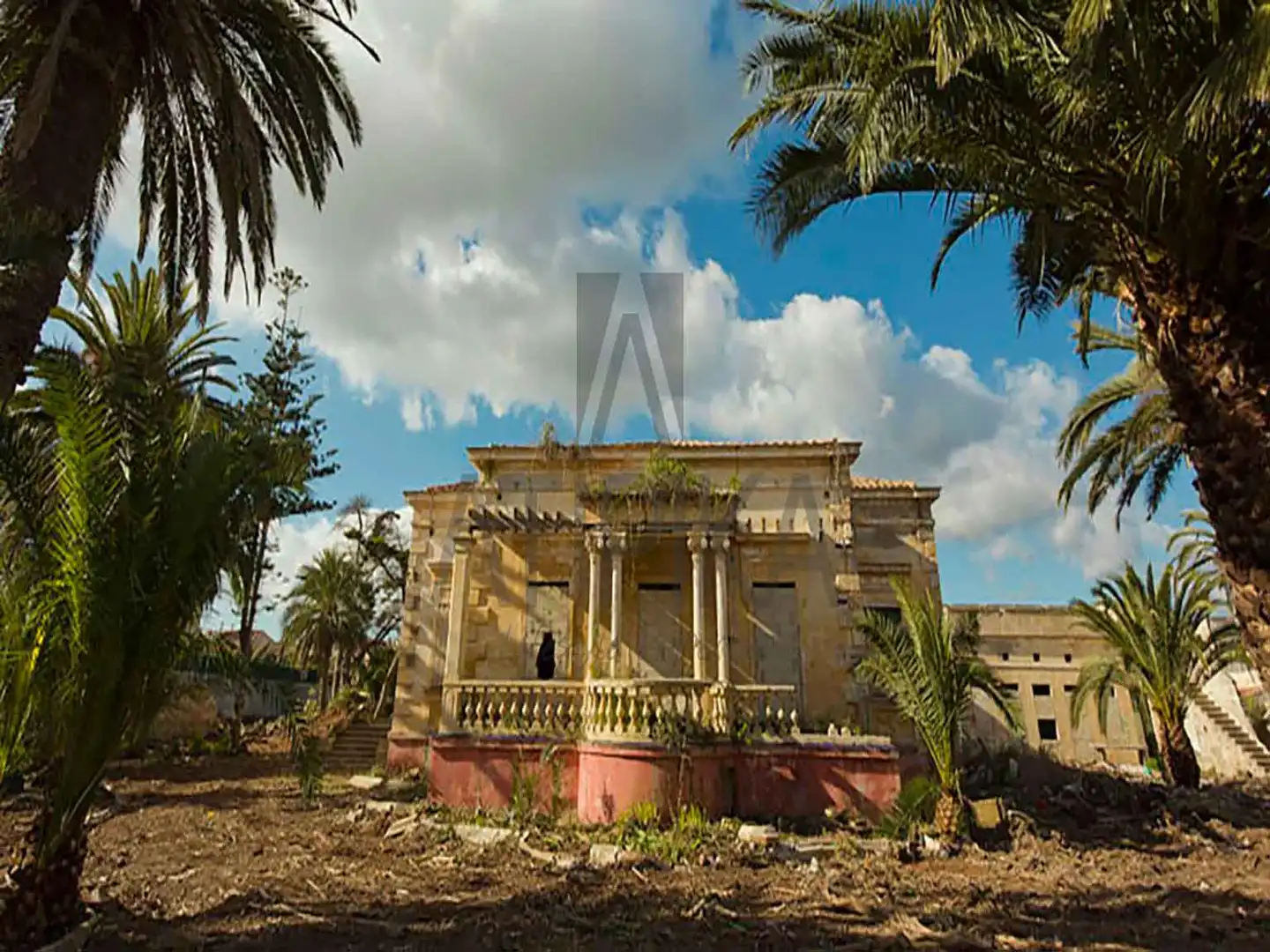 Vista exterior de Casa o xalet en venda en Maó - Mahón