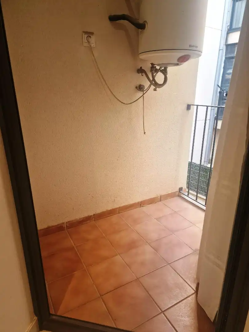 Balcony of Flat for sale in Cambrils  with Air Conditioner, Furnished and Community pool