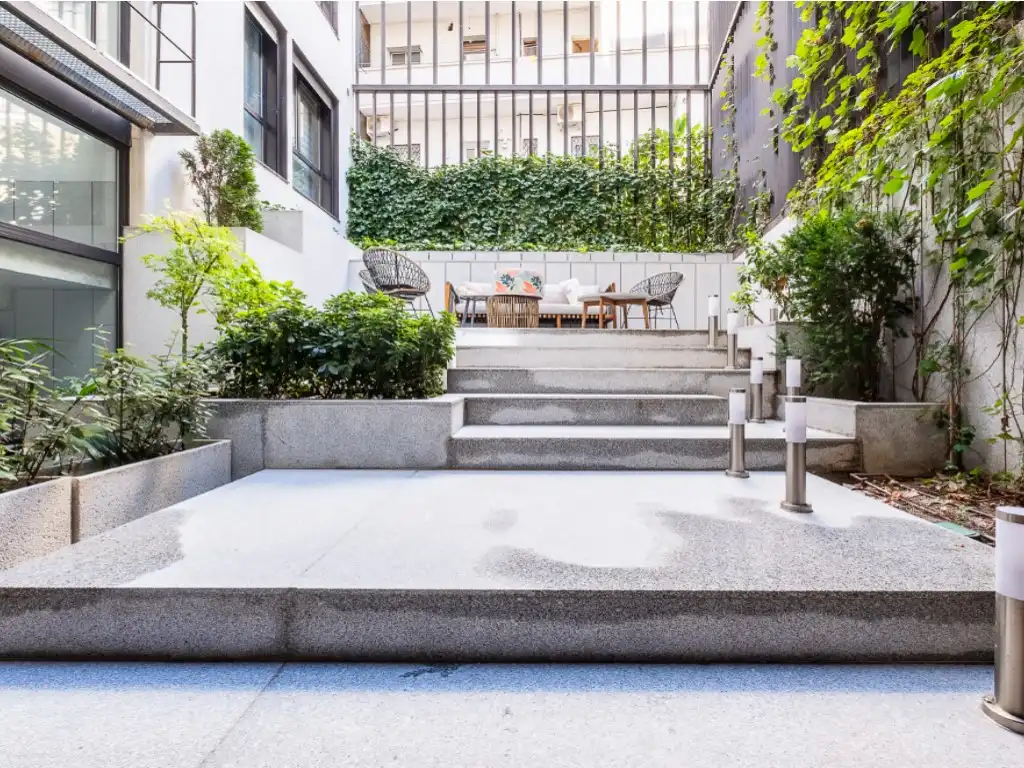 Flat for rent in Madrid, Madrid
