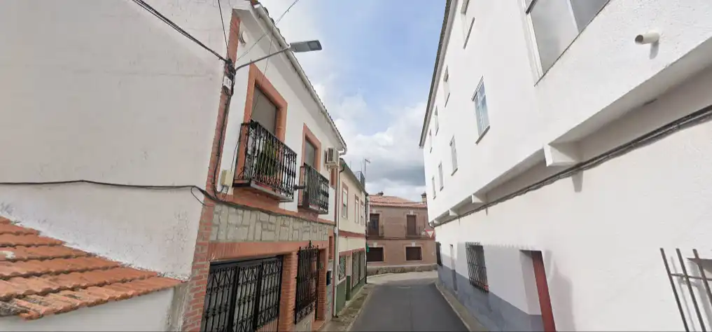 Immobles singulars en venda a San Pablo de los Montes, imagen 2