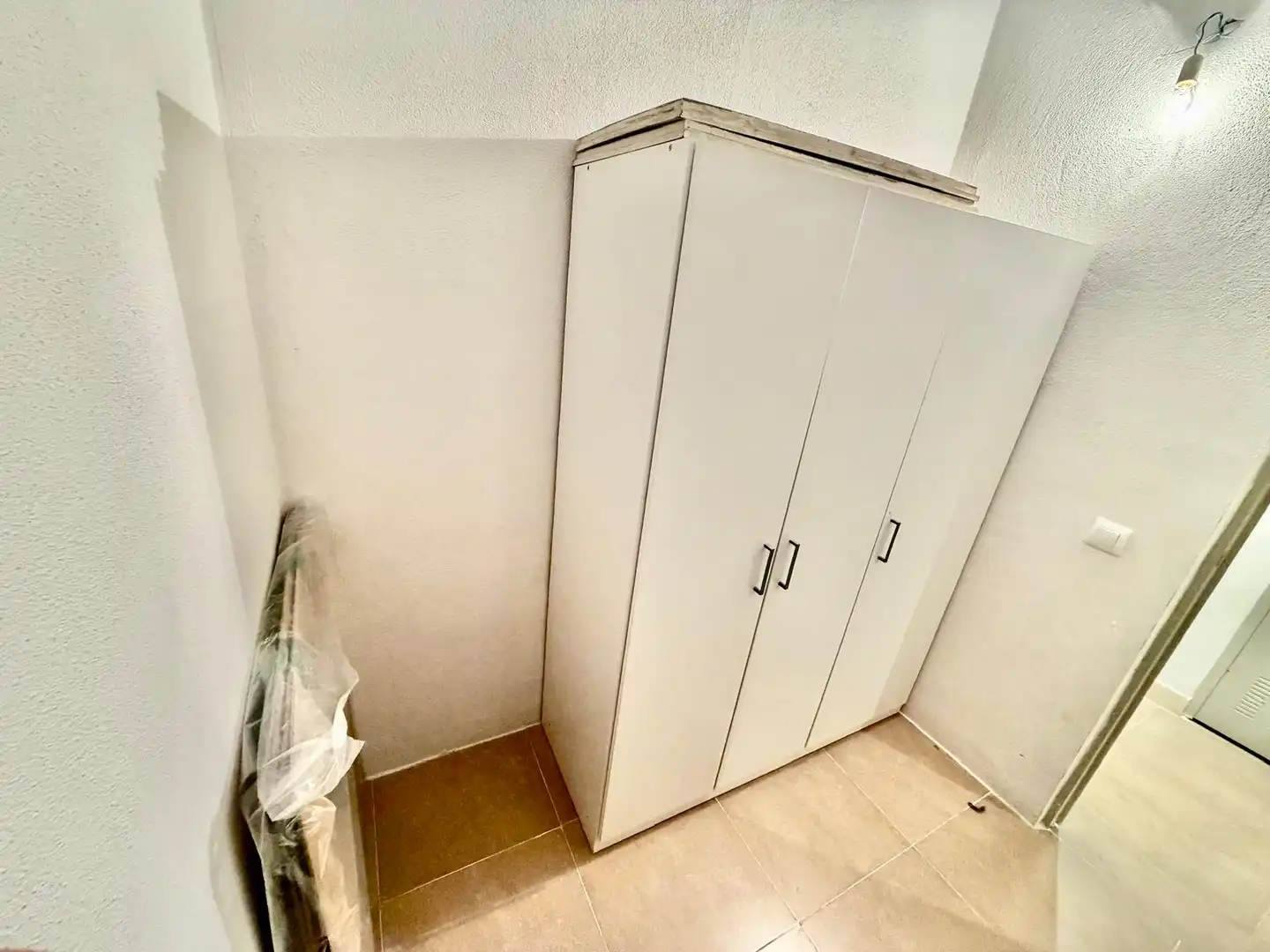 Habitación de Piso en venta en Rivas-Vaciamadrid con Aire acondicionado, Calefacción y Terraza
