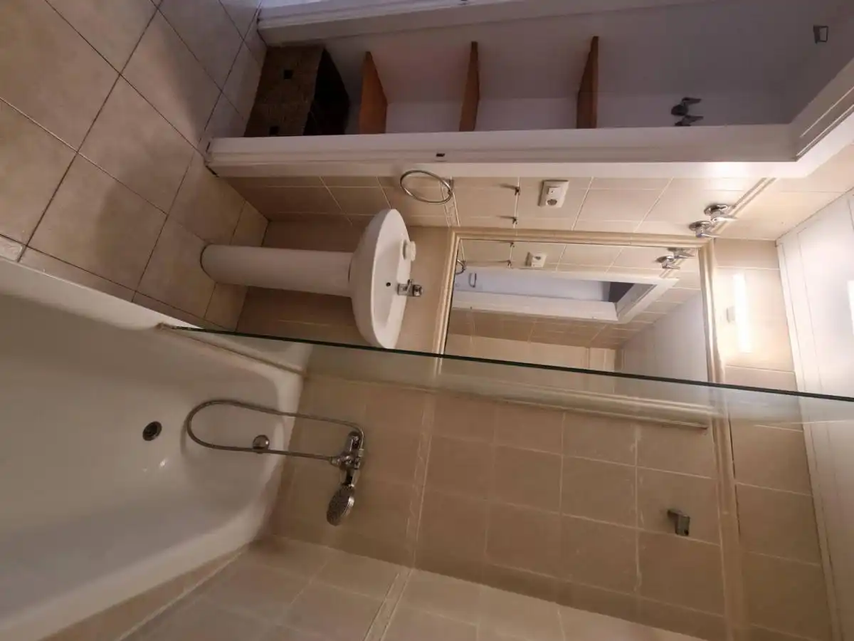 Study for rent in El Raval