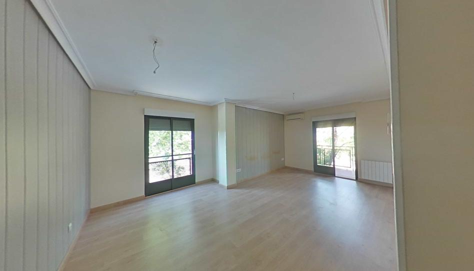 Photo 1 of Flat for sale in Zona Norte - Hospital - Urbanizaciones, Cáceres