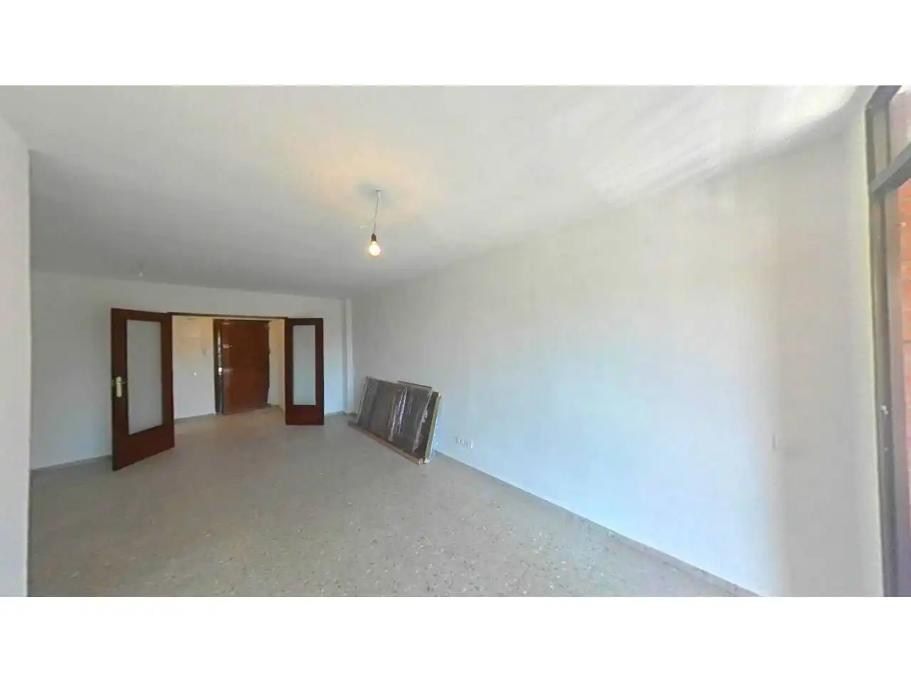 Living room of Flat for sale in Aranjuez  with Terrace