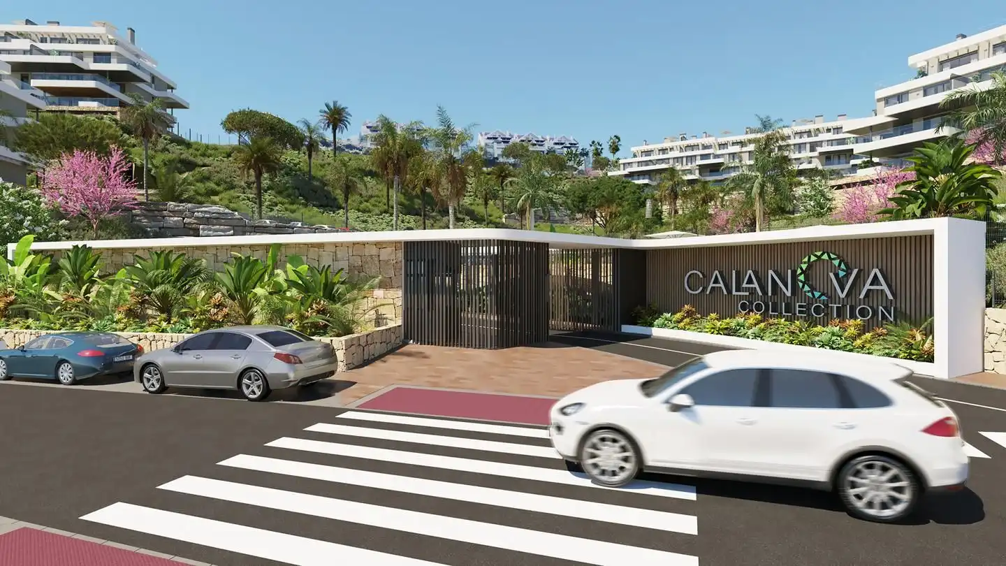 Appartement à vendre à Riviera del Sol, imagen 17