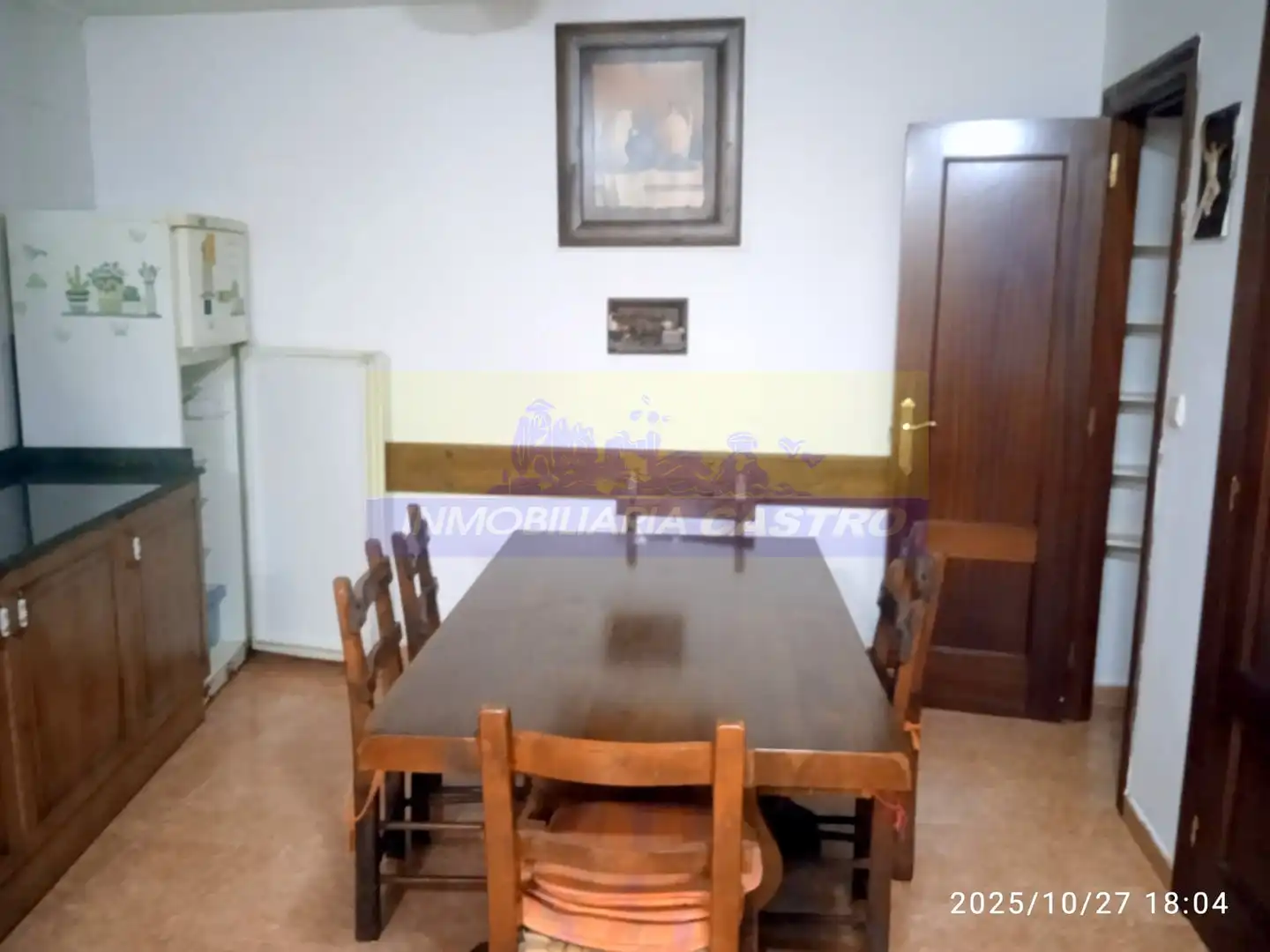 Casa a schiera in vendita a Barrio de Santullán, imagen 4