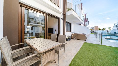 Foto 2 de Piso en venta en Los Peñascos - El Salero - Los Imbernones, San Pedro del Pinatar