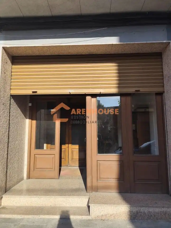 Local commercial à vendre à O Carballiño, imagen 18