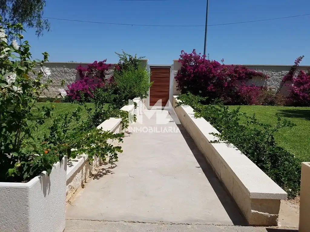 Chalet con piscina en venta en Montealegre, imagen 42