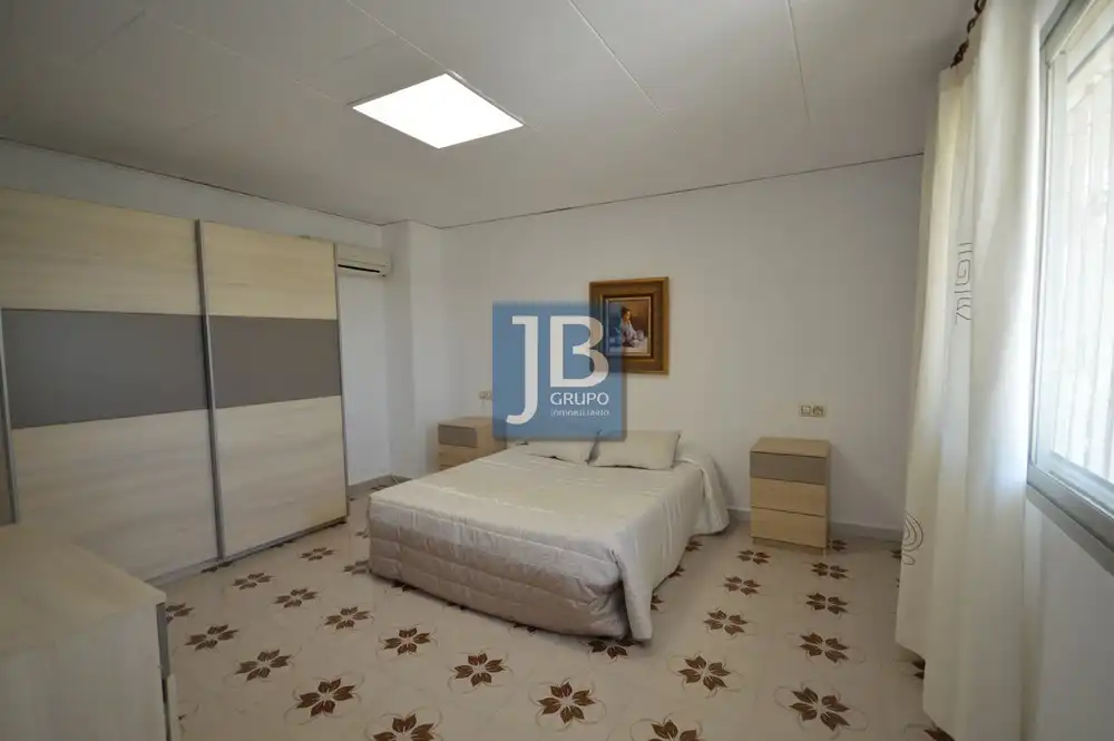 Villa con piscina in vendita a Xàtiva, imagen 39