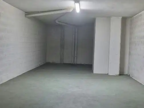 Garage for rent in Playa Ostende