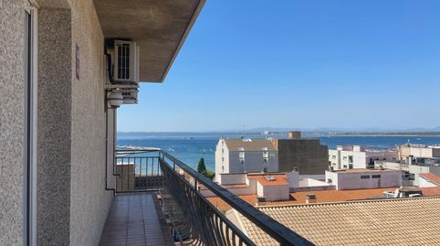 Foto 2 de Piso en venta en Carrer del Puig Rom, Centre, Roses