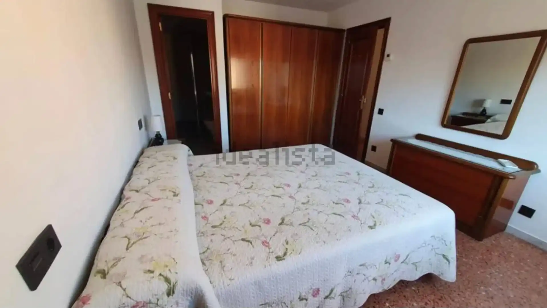 Wohnung mit Terrasse zur Miete in Avinguda de Pius XII, imagen 14