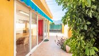 Jardí de Casa o xalet en venda en Dénia amb Aire condicionat, Calefacció i Terrassa
