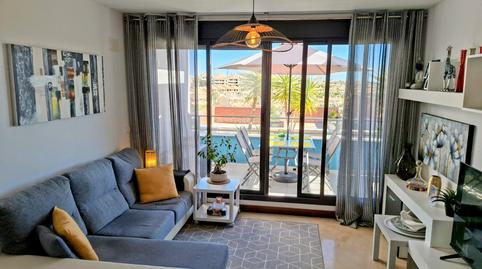 Foto 4 de Apartament en venda a Avenida de Ibiza, 25, Lomas de Campoamor - Las Ramblas, Alicante