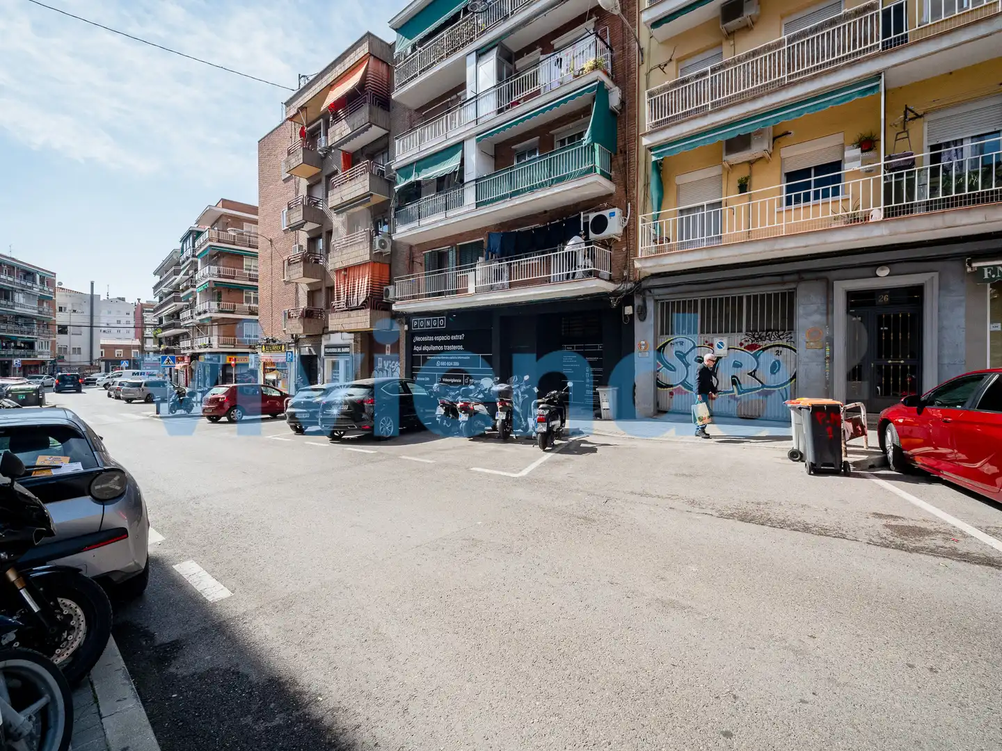 Commercial properties for sale in Calle de Juan Pascual, Pueblo Nuevo